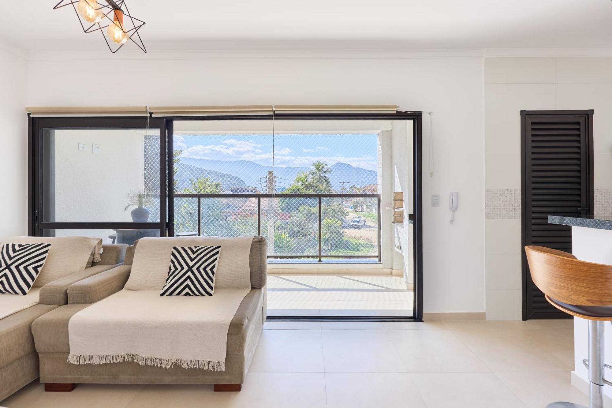 Bh25: Perfeito Casais Apartamento