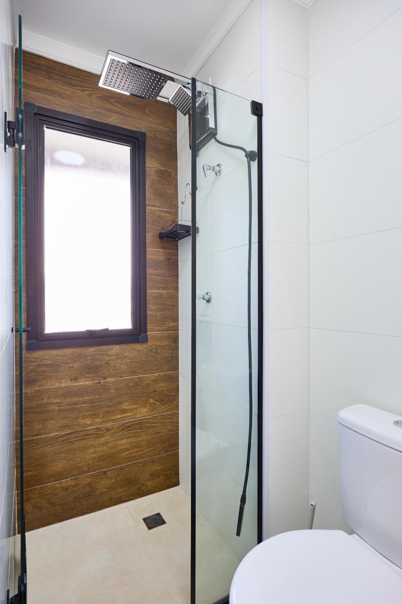 Bh25: Perfeito Casais Apartamento