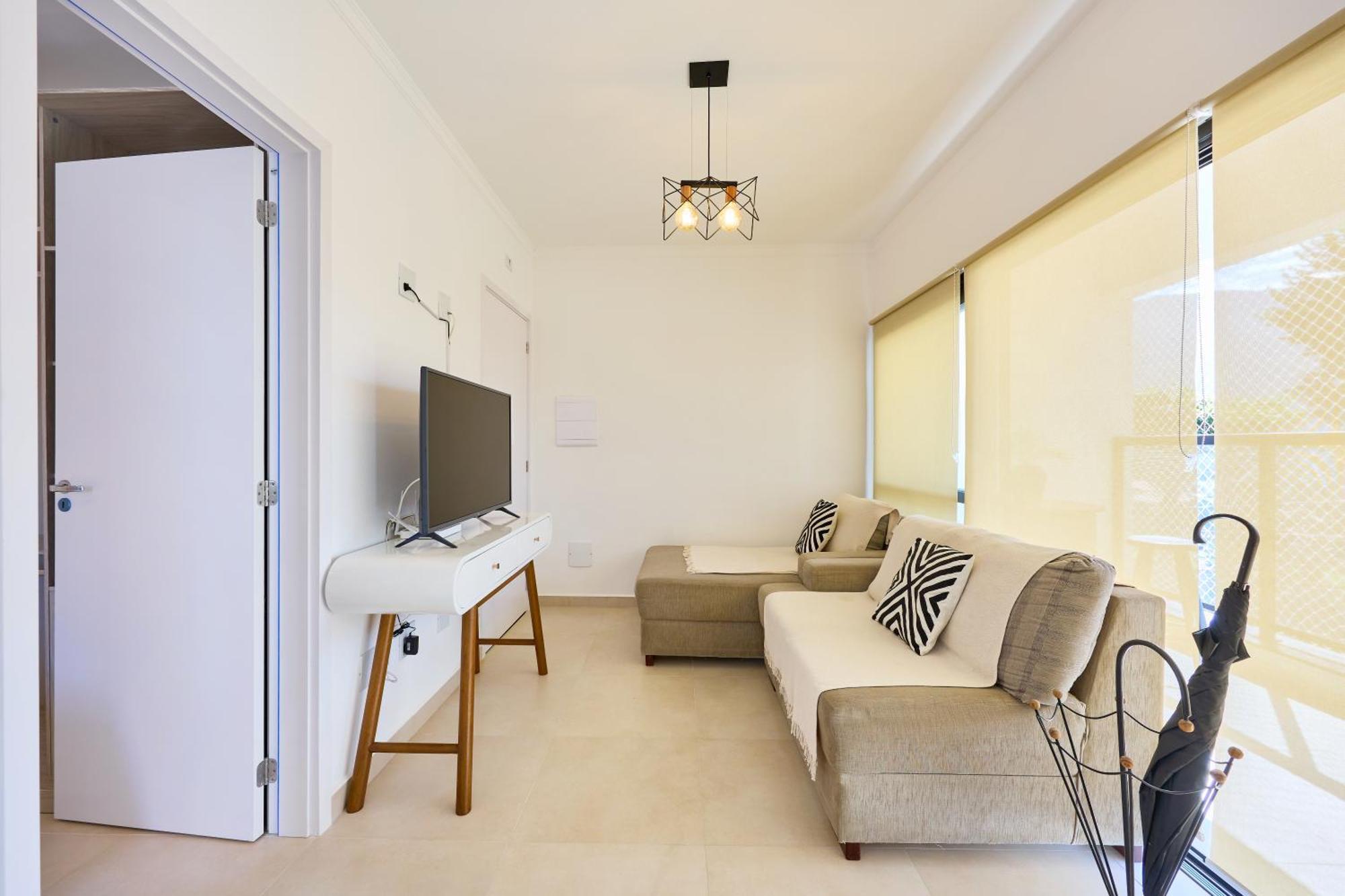 Apartamento Bh25: Perfeito Casais Ubatuba