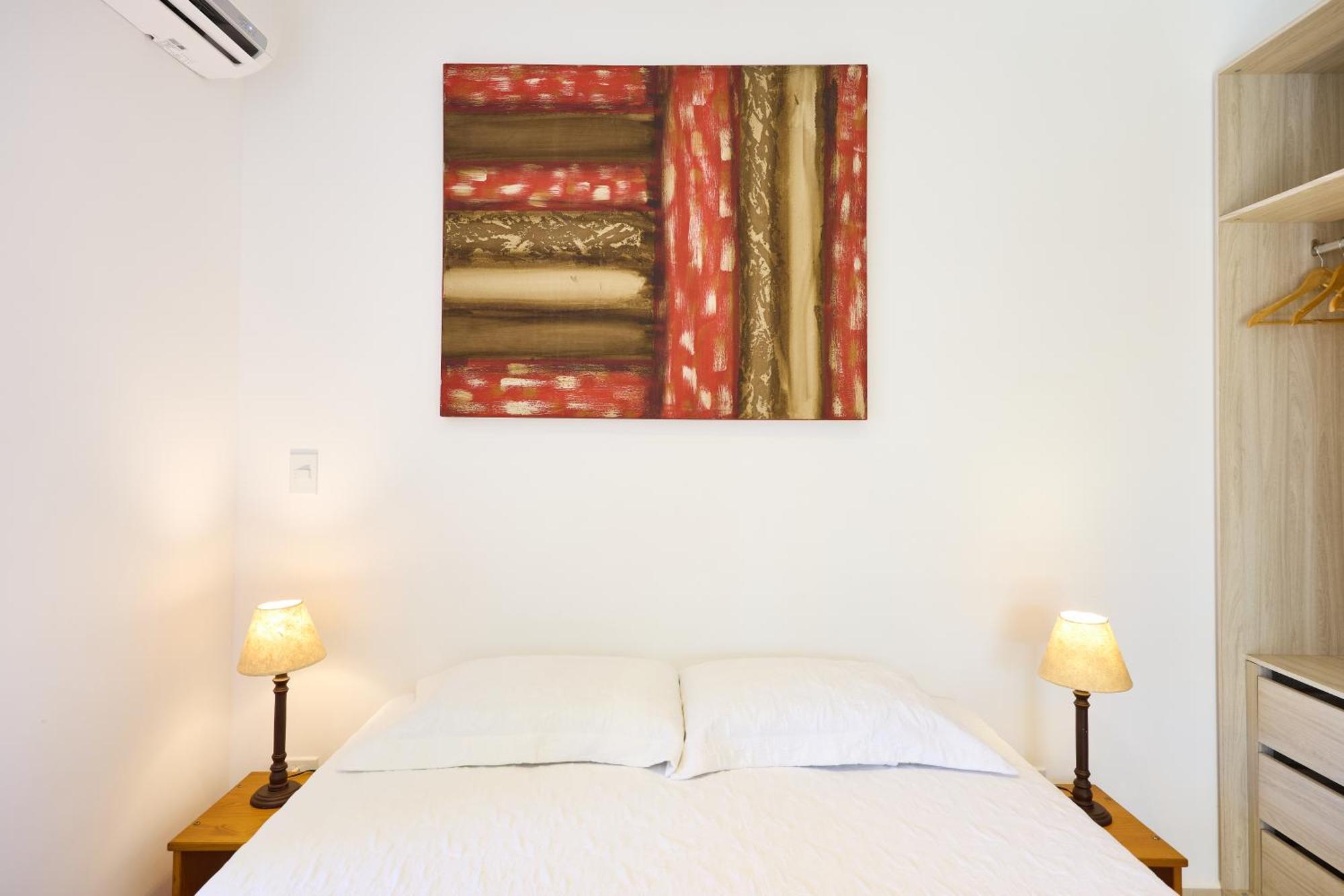 Apartamento Bh25: Perfeito Casais Ubatuba